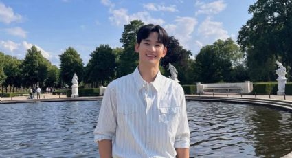 Muerte de la actriz Kim Sae-ron: autoridades revelan fabricación de pruebas en contra del actor Kim Soo-hyun