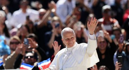 Confirman visita del papa León XIV a Uruguay como parte de su gira de este año por Latinoamérica