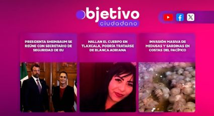 Objetivo Ciudadano: 21 de mayo
