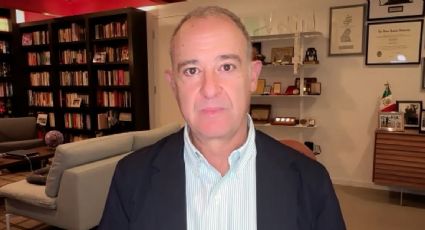 En opinión de Arturo Sarukhán: México "no está sabiendo leer la habitación" con lo que ocurre en la relación con EU