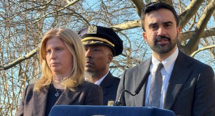 Nueva York blinda su seguridad con sistemas antidrones rumbo al Mundial 2026