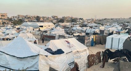 Bloqueo de Israel a la ayuda humanitaria en Gaza afectó la salud de mujeres embarazadas y niños, revela estudio