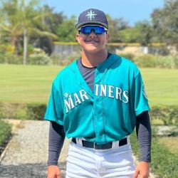 José Zerpa, lanzador de 21 años de los Mariners, es suspendido 80 partidos por doping positivo en las Ligas Menores