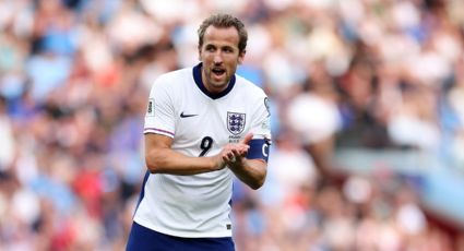 Inglaterra anuncia su lista para el Mundial 2026 al ritmo de ‘Come Together’, de los Beatles: Foden, Palmer y Maguire, fuera