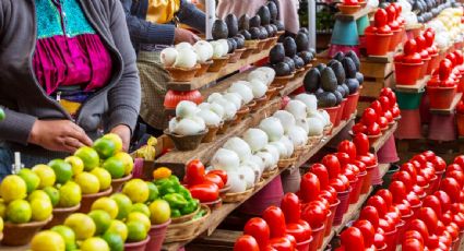 Inflación en México se desacelera más de lo esperado y llega a 4.11% en la primera quincena de mayo