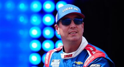 Muere el piloto Kyle Busch, dos veces campeón de NASCAR, tras una enfermedad repentina a los 41 años