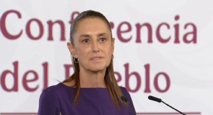 “No sé qué sentido tiene que acusen por algo de hace 30 años", dice Sheinbaum tras imputación de EU a Raúl Castro