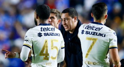 Efraín Juárez afirma que el arbitraje ha beneficiado a Cruz Azul en la Liguilla: “Y todavía tienen la osadía de quejarse”
