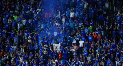Asientos para la prensa fueron vendidos a aficionados en la Ida de la Final entre Cruz Azul y Pumas; exhiben sobrecupo