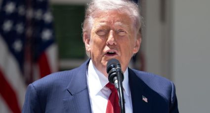 "Se mueren por llegar a un acuerdo": Trump asegura que Irán quiere finalizar el conflicto, pese a negociaciones estancadas