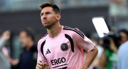 Messi supera ingresos por mil millones de dólares y se une a Cristiano Ronaldo en la exclusiva lista de futbolistas billonarios