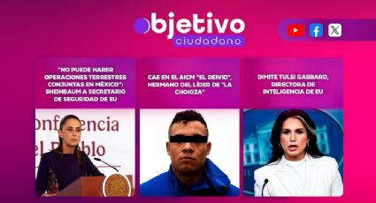 Objetivo Ciudadano: 22 de mayo