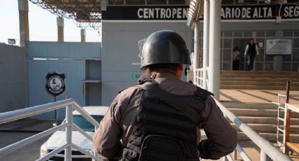 Riña en el Cereso de Ciudad Obregón deja un muerto y cinco heridos