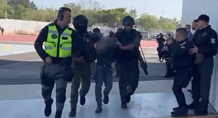 Rescatan a estadounidense secuestrado en Jalisco tras alerta del FBI