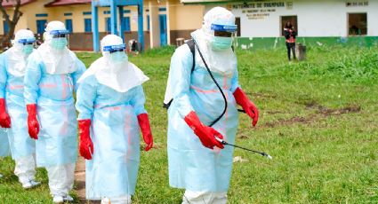 Las causas del brote de ébola que ha provocado alrededor de 150 muertes en el Congo y Uganda