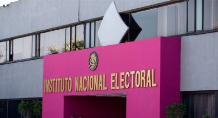 INE anuncia "home office" por el Mundial; lo justifica por solicitudes de la CDMX