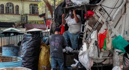 México genera más de un kilo de basura por persona al día; los residuos sólidos son un desafío creciente