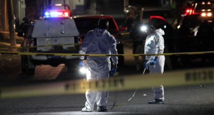 Ataque armado en Guanajuato deja una mujer muerta y cuatro personas heridas; van cuatro feminicidios en 24 horas