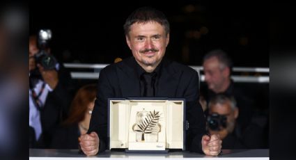 "Es un mensaje de tolerancia, inclusión, empatía": "Fjord", de Cristian Mungiu, gana la Palma de Oro en Cannes