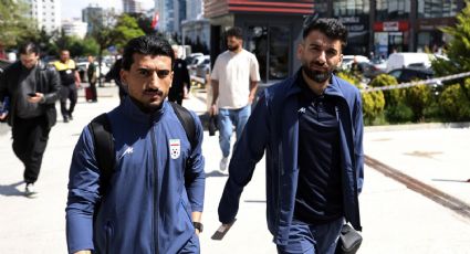 La selección de Irán establecerá su base en Tijuana para el Mundial 2026 y desde ahí viajarán para jugar en Estados Unidos