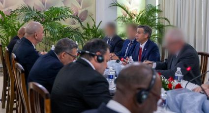 El jefe de la CIA llevó a La Habana al paramilitar que capturó a Maduro para intimidar al gobierno cubano