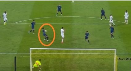 ¡Inaudito! Portero tapa un penalti y sus compañeros meten la pelota a su puerta 'de carámbola'; les costó no ascender a la Saudi Pro League