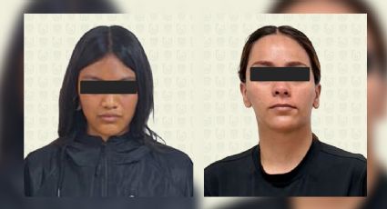 Procesan a dos mujeres por fraude de un millón de pesos contra una adulta mayor en la CDMX