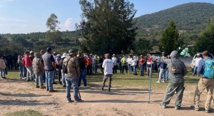 Despliegan operativo de búsqueda por Brenda Pérez en Guanajuato; desapareció hace una semana