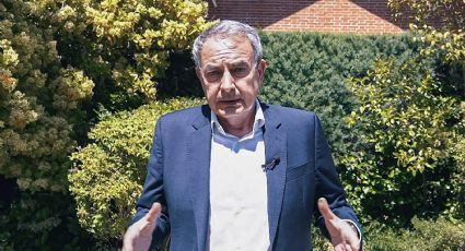 Rodríguez Zapatero y sus hijas fueron los principales beneficiarios de la red de Plus Ultra, dice la Policía española