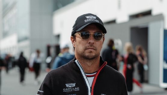 Checo Pérez logra su mejor resultado con Cadillac, pero es sancionado y cae al lugar 14 en la carrera sprint del GP de Canadá