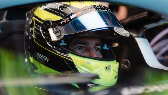 Checo Pérez revive su rivalidad con Liam Lawson al sacarlo de la pista en la carrera sprint y es sancionado: “¿Qué intentaba hacer?”