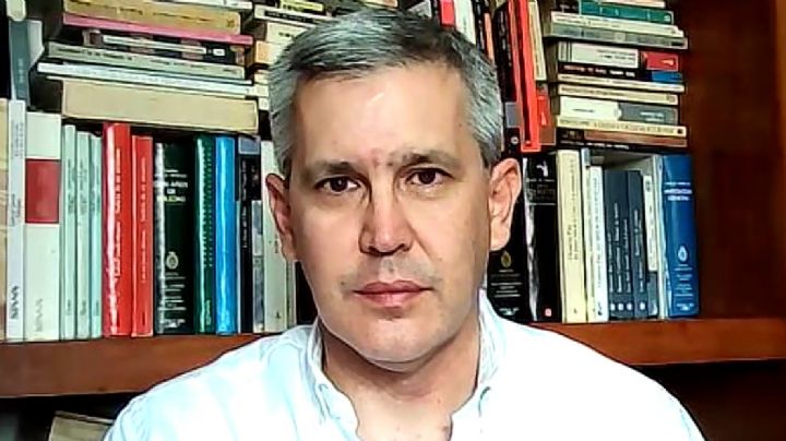 En opinión de Javier Garza: Lecciones que nos deja el caso de Mahahual