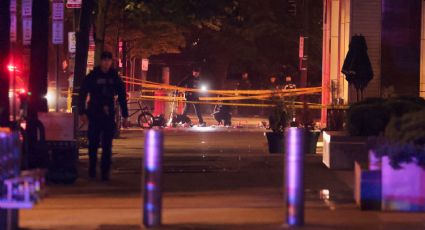 Identifican al agresor abatido cerca de la Casa Blanca: se trata de Nasire Best, un joven de 21 años