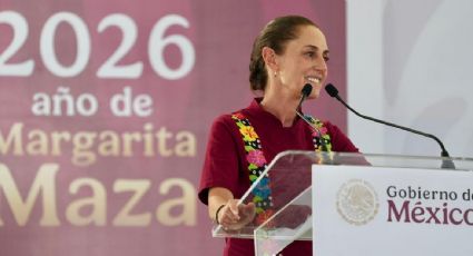 Sheinbaum anuncia mitin de rendición de cuentas virtual en las 32 plazas del país para explicar “por qué el pueblo está contento”