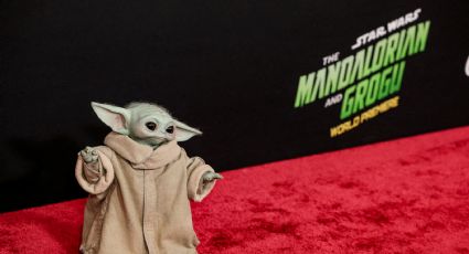 "Star Wars: The Mandalorian and Grogu" recauda 165 mdd a nivel mundial en su primer fin de semana