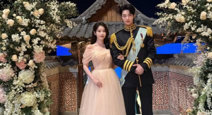 Controversia en "The Perfect Crown": los actores surcoreanos IU y Byeon Woo-seok piden disculpas por imprecisiones históricas