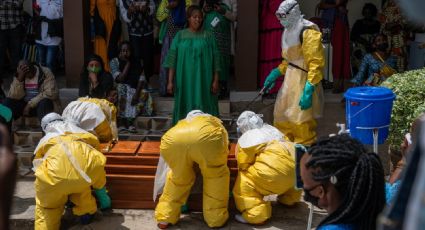 Se produce el tercer ataque a un hospital en el Congo; exigían los cuerpos de familiares con ébola