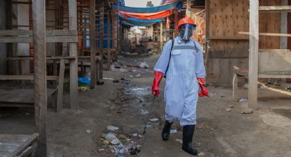 La crisis del ébola en Ituri: la codicia por el oro y las milicias agravan la emergencia sanitaria
