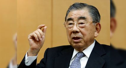 Fallece Toshifumi Suzuki, el expresidente de Seven Eleven Japón; impulsó el concepto de las tiendas de conveniencia
