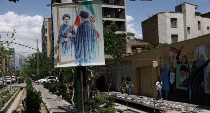Negociaciones de paz entre Irán y Trump dividen opiniones de legisladores de Estados Unidos