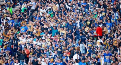 Caos, violencia, mala organización y posible sobrecupo en el Estadio Olímpico Universitario en la Final Pumas vs Cruz Azul