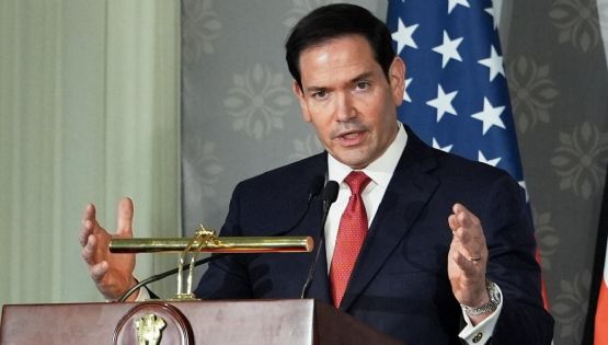 Estados Unidos promete ayuda de emergencia a Bolivia ante crisis por bloqueos y protestas