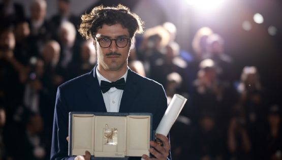 Retrato del boxeo infantil en el barrio de Tepito gana Palma de Oro de cortometraje en Cannes