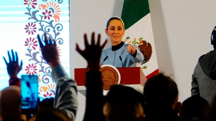 Amor con amor se paga: medios emergentes que apoyaron a Sheinbaum como candidata ganan ahora con el gobierno federal