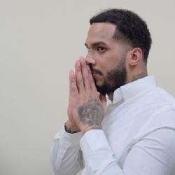 Wander Franco, jugador de los Rays, es declarado culpable en el juicio de abuso sexual y psicológico contra una menor de 14 años, pero queda exonerado