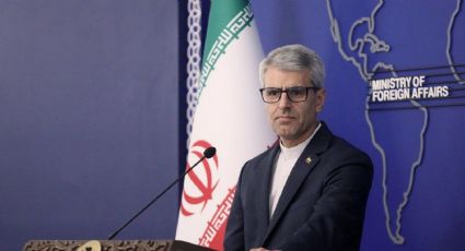 "La firma de un acuerdo con EU no es inminente": Irán señala que todavía no concluyen las negociaciones