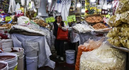 México registra un superávit comercial de 4.5 mil mdd en abril y exportaciones suben 32.6%: Inegi