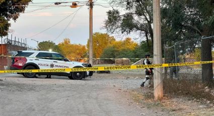 Violencia en Guanajuato: asesinan a dos personas cerca del campo de futbol donde fue la masacre de Salamanca