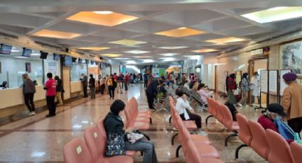 China relaja restricciones a migrantes locales; permitirá el acceso a servicios públicos