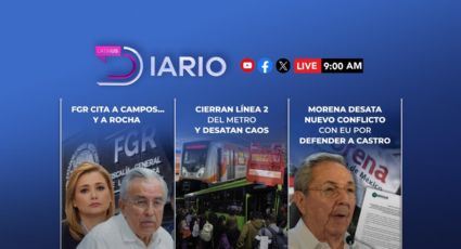Latinus Diario: 25 de mayo